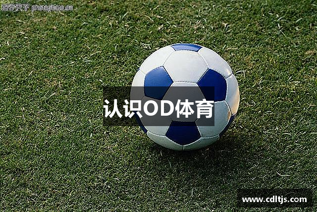 认识OD体育
